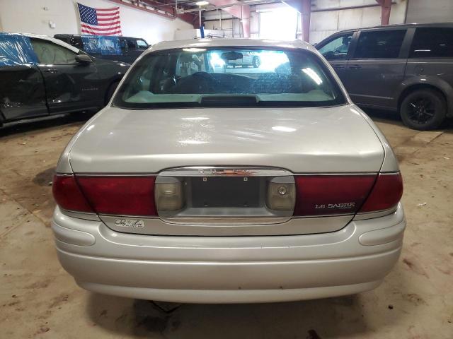 Photo 6 from auction – 2005 BUICK LESABRE CU with VIN 1G4HP52KX5U280919