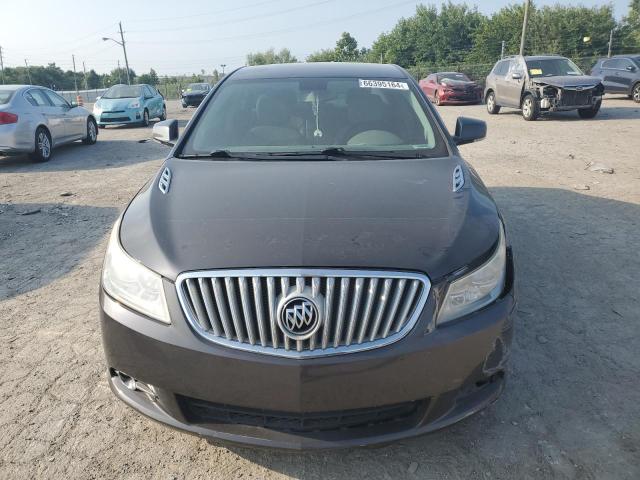 Photo 5 from auction – 2012 BUICK LACROSSE P with VIN 1G4GD5E38CF377563