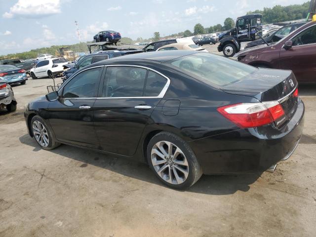 Photo 2 from auction – 2014 HONDA ACCORD SPO with VIN 1HGCR2F56EA056027