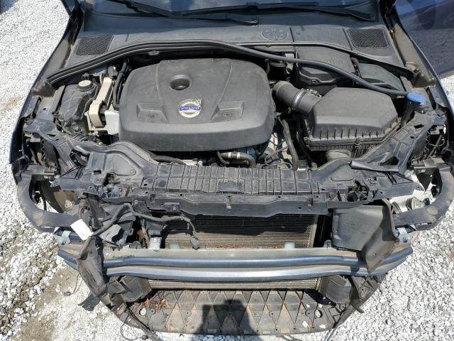 Photo 11 from auction – 2015 VOLVO S60 PLATIN with VIN YV140MFM5F1333004