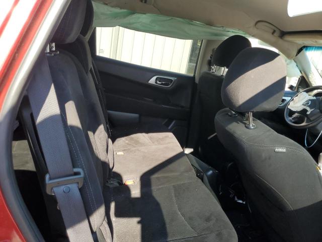 Photo 10 from auction – 2014 NISSAN PATHFINDER with VIN 5N1AR2MM7EC684081