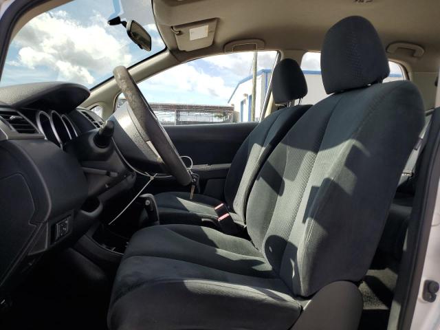 Photo 7 from auction – 2011 NISSAN VERSA S with VIN 3N1BC1AP0BL360055