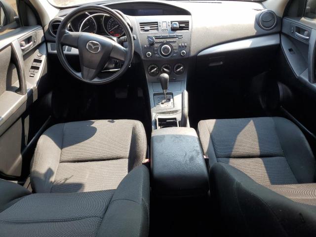 Photo 8 from auction – 2012 MAZDA 3 I with VIN JM1BL1UF5C1531357