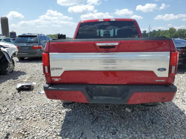 Photo 6 from auction – 2019 FORD F150 SUPER with VIN 1FTEW1E49KFD07950