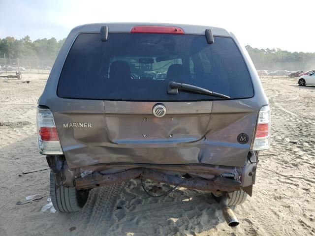 Photo 6 from auction – 2009 MERCURY MARINER with VIN 4M2CU81G69KJ18657