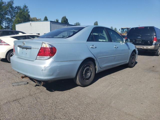 Photo 3 from auction – 2005 TOYOTA CAMRY LE with VIN 4T1BE32K75U625680