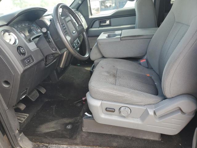 Photo 7 from auction – 2014 FORD F150 SUPER with VIN 1FTFX1ET6EKF22299