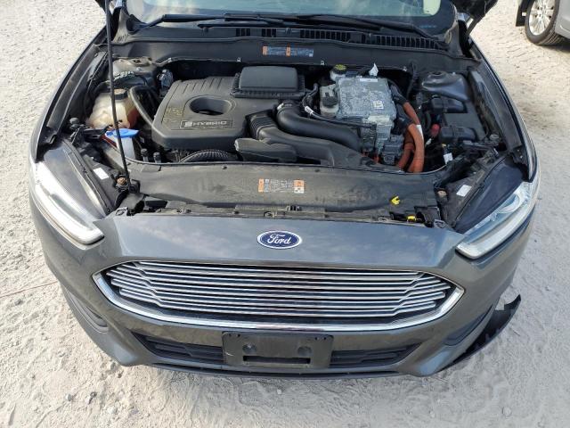 Photo 11 from auction – 2015 FORD FUSION SE with VIN 3FA6P0LU9FR140678