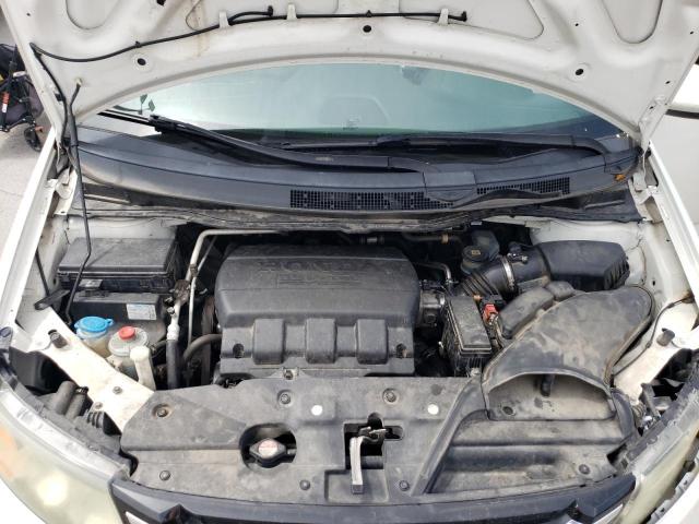 Photo 12 from auction – 2014 HONDA ODYSSEY EX with VIN 5FNRL5H64EB138265