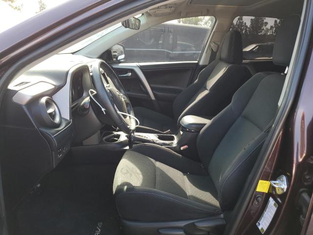 Photo 7 from auction – 2018 TOYOTA RAV4 ADVEN with VIN 2T3WFREV3JW449381
