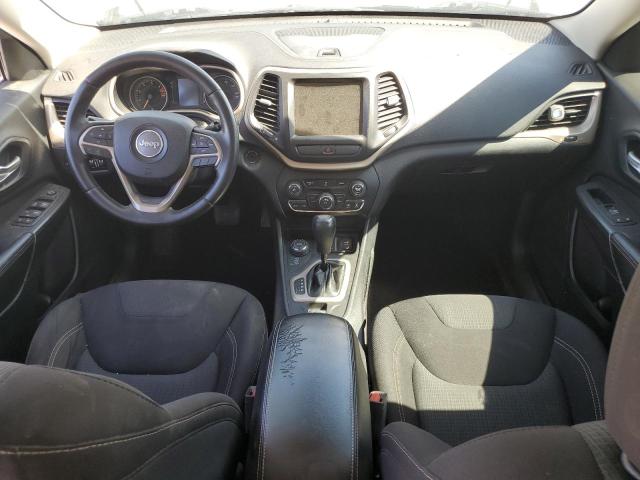 Photo 8 from auction – 2016 JEEP CHEROKEE L with VIN 1C4PJMCB6GW300178