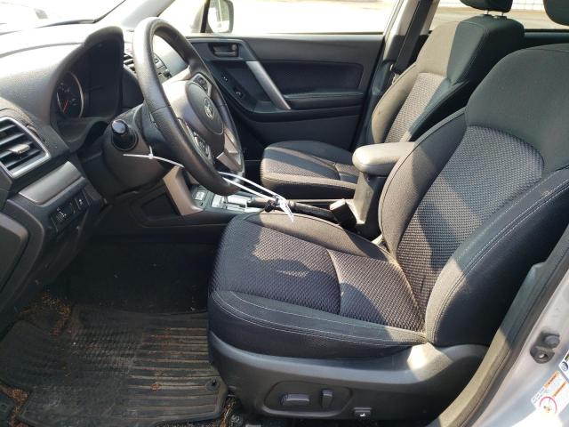 Photo 7 from auction – 2017 SUBARU FORESTER 2 with VIN JF2SJAEC8HH806729