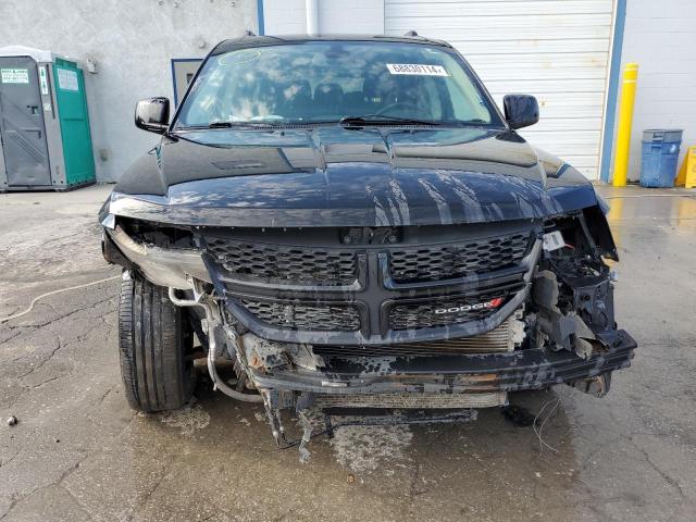 Photo 5 from auction – 2020 DODGE JOURNEY SE with VIN 3C4PDCAB8LT260464