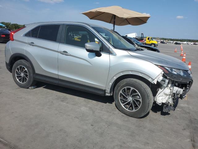 Photo 4 from auction – 2020 MITSUBISHI ECLIPSE CR with VIN JA4AS3AA6LZ024613