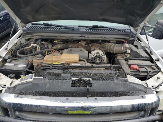 Photo 11 from auction – 2003 FORD F350 SRW S with VIN 1FTSW31F73EB05038