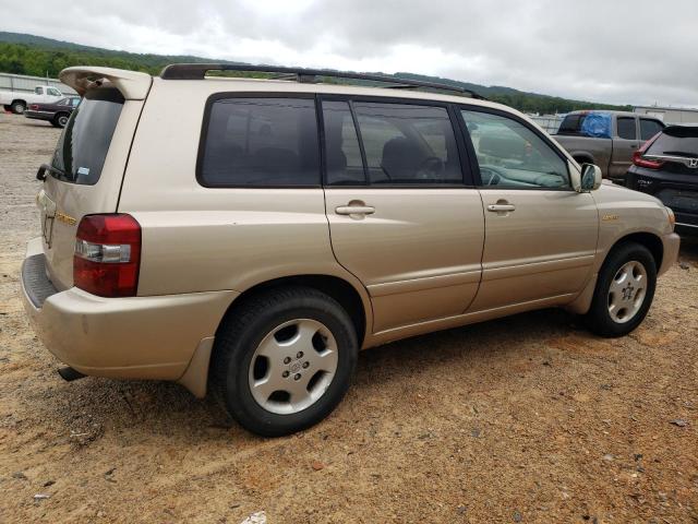 Photo 3 from auction – 2004 TOYOTA HIGHLANDER with VIN JTEEP21AX40047087