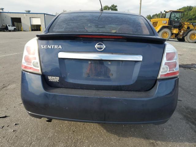 Photo 6 from auction – 2012 NISSAN SENTRA 2.0 with VIN 3N1AB6AP9CL632583