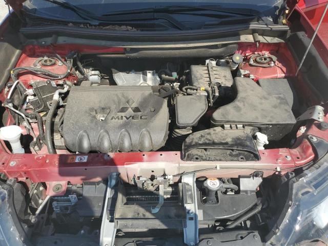 Photo 12 from auction – 2020 MITSUBISHI OUTLANDER with VIN JA4AD2A32LZ042046