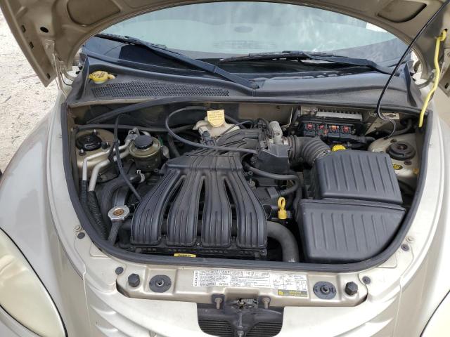 Photo 11 from auction – 2005 CHRYSLER PT CRUISER with VIN 3C8FY48B75T587497