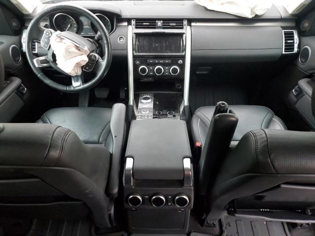 Photo 8 from auction – 2017 LAND ROVER DISCOVERY with VIN SALRRBBV4HA024933