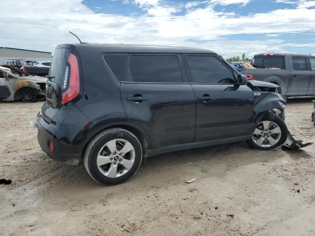 Photo 3 from auction – 2018 KIA SOUL with VIN KNDJN2A20J7893703