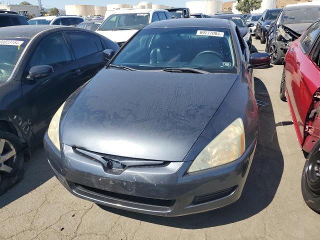 Photo 5 from auction – 2004 HONDA ACCORD with VIN 1HGCM82734A011182