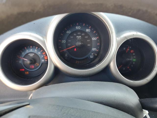 Photo 9 from auction – 2005 HONDA ELEMENT with VIN 5J6YH18665L003821