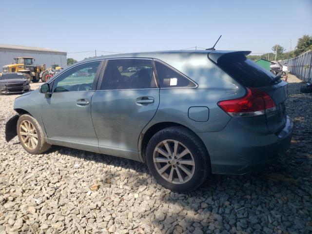 Photo 2 from auction – 2010 TOYOTA VENZA with VIN 4T3BA3BB4AU018116