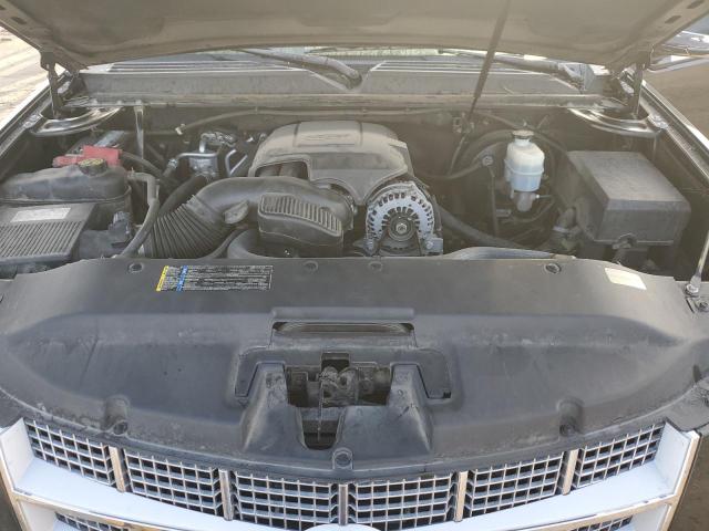 Photo 12 from auction – 2010 CADILLAC ESCALADE E with VIN 1GYUKKEF8AR160736