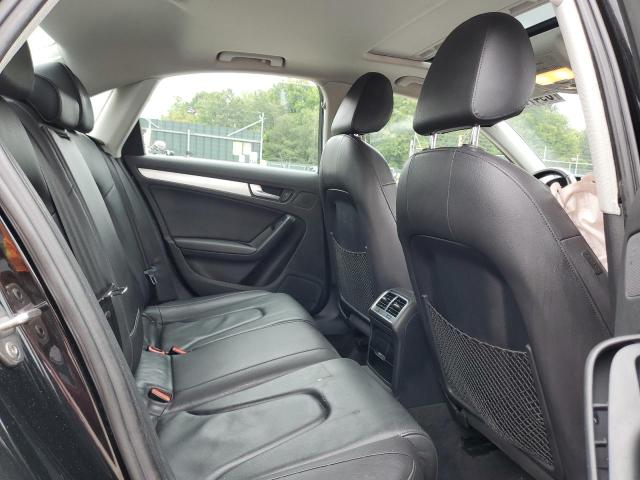 Photo 10 from auction – 2011 AUDI A4 PREMIUM with VIN WAUFFAFL4BN045543