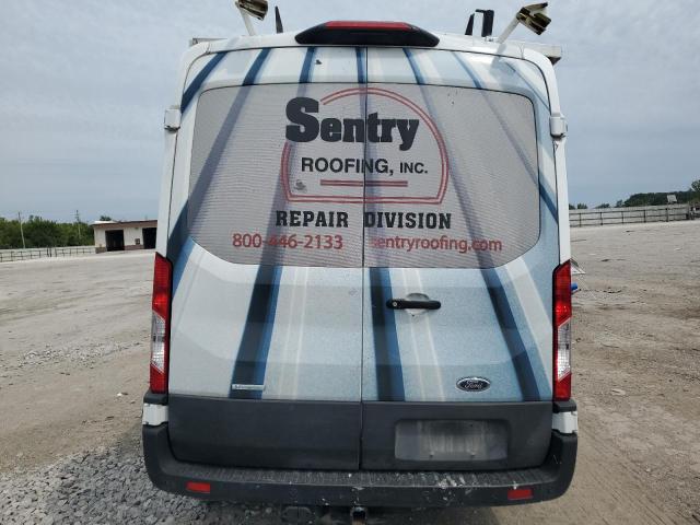 Photo 6 from auction – 2023 FORD TRANSIT T- with VIN 1FTBR1CG2PKA67341
