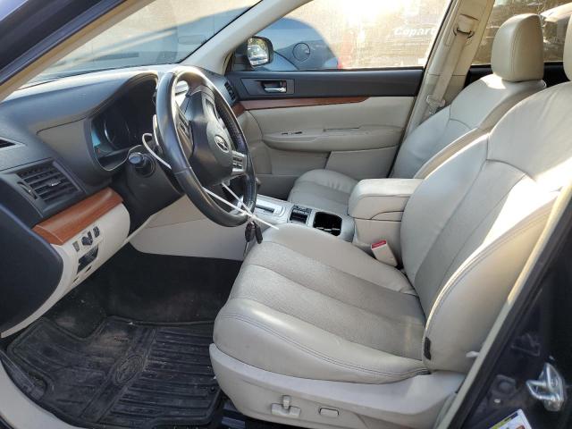Photo 7 from auction – 2013 SUBARU OUTBACK 2. with VIN 4S4BRCPC3D3243317