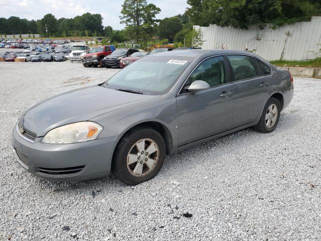 CHEVROLET IMPALA LT 2006 with VIN 2G1WT58K969435174 - Photo from auction