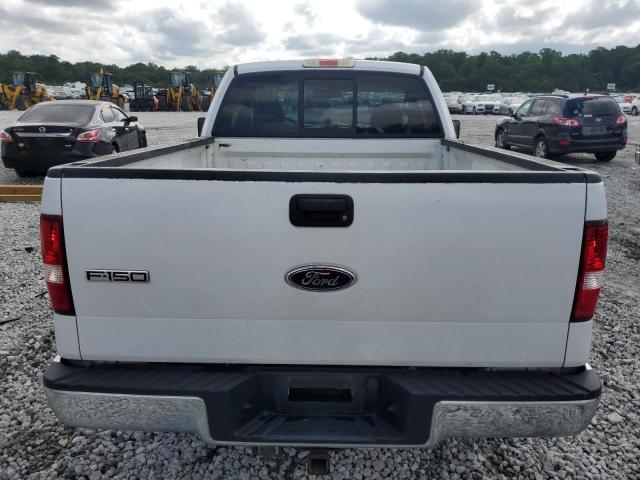 Photo 6 from auction – 2004 FORD F150 with VIN 1FTRF12W74NC57985