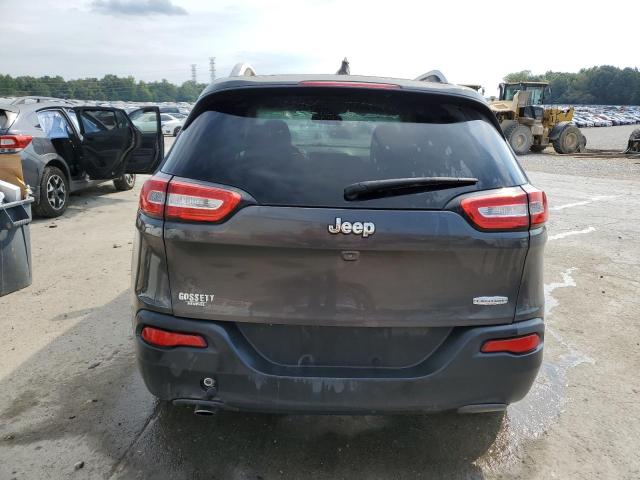 Photo 6 from auction – 2015 JEEP CHEROKEE L with VIN 1C4PJLCB2FW632269