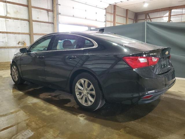 Photo 2 from auction – 2024 CHEVROLET MALIBU LT with VIN 1G1ZD5ST4RF106471
