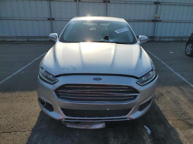 Photo 5 from auction – 2016 FORD FUSION SE with VIN 3FA6P0HD5GR379400
