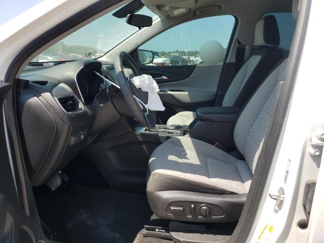 Photo 7 from auction – 2019 CHEVROLET EQUINOX LS with VIN 2GNAXHEV7K6246774
