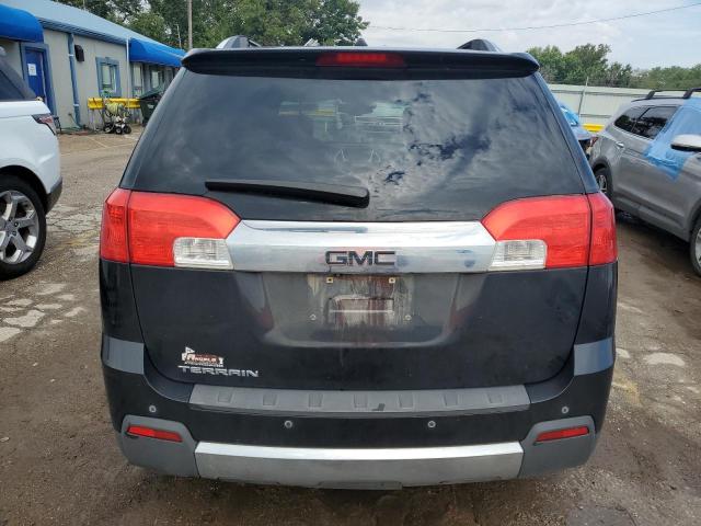 Photo 6 from auction – 2014 GMC TERRAIN SL with VIN 2GKALTEK5E6157470