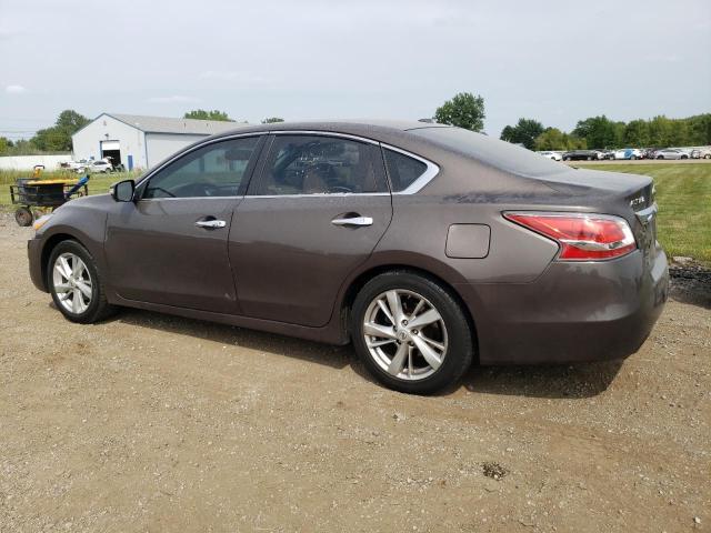 Photo 2 from auction – 2015 NISSAN ALTIMA 2.5 with VIN 1N4AL3AP5FC146285