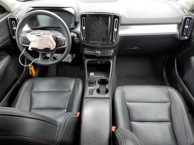 Photo 8 from auction – 2021 VOLVO XC40 T5 MO with VIN YV4162UK8M2600329