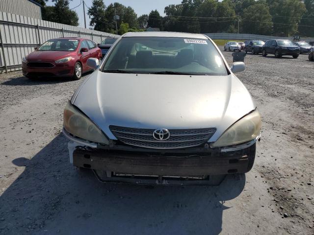 Photo 5 from auction – 2004 TOYOTA CAMRY LE with VIN 4T1BE32K74U921412
