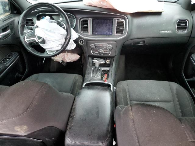Photo 8 from auction – 2018 DODGE CHARGER R/ with VIN 2C3CDXCT9JH260785