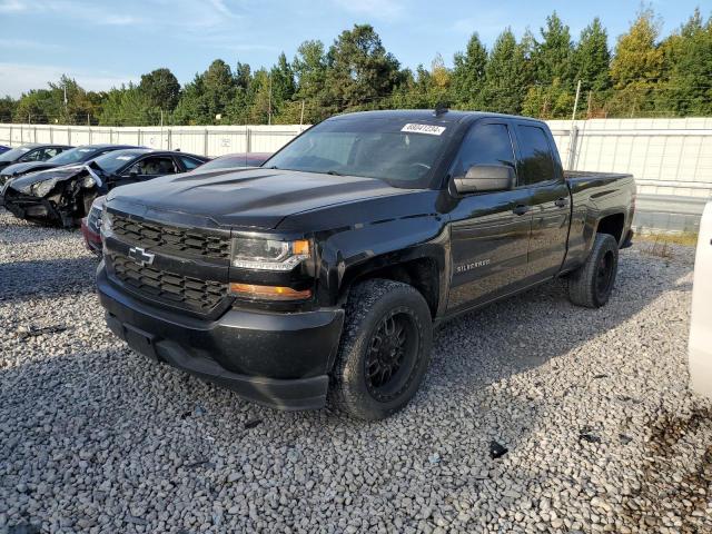 Photo 1 from auction – 2017 CHEVROLET SILVERADO with VIN 1GCRCNEC7HZ311706