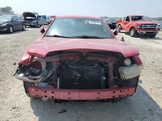 Photo 5 from auction – 2011 DODGE CHARGER with VIN 2B3CL3CG8BH518677