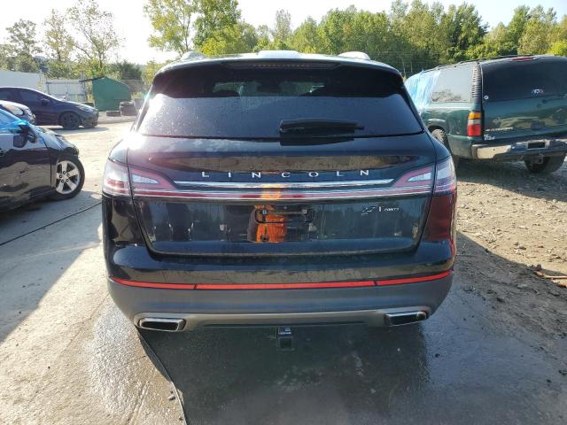 Photo 6 from auction – 2019 LINCOLN NAUTILUS R with VIN 2LMPJ8LP6KBL30939