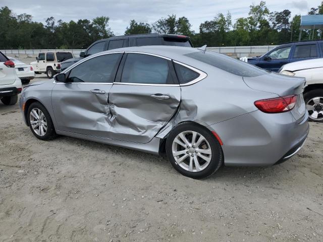 Photo 2 from auction – 2016 CHRYSLER 200 LIMITE with VIN 1C3CCCAB6GN173982