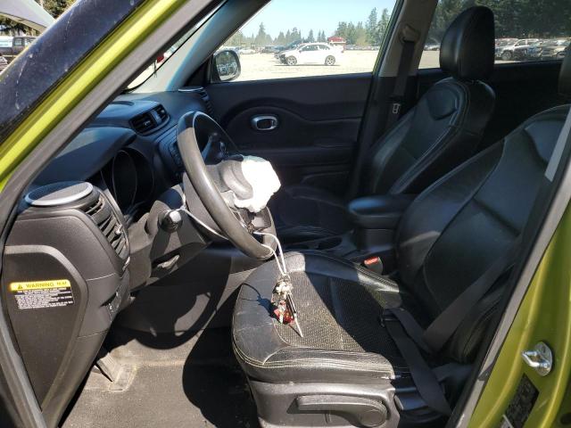 Photo 7 from auction – 2016 KIA SOUL with VIN KNDJN2A25G7852833