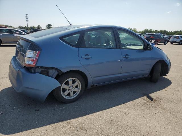 Photo 3 from auction – 2004 TOYOTA PRIUS with VIN JTDKB22U840047913
