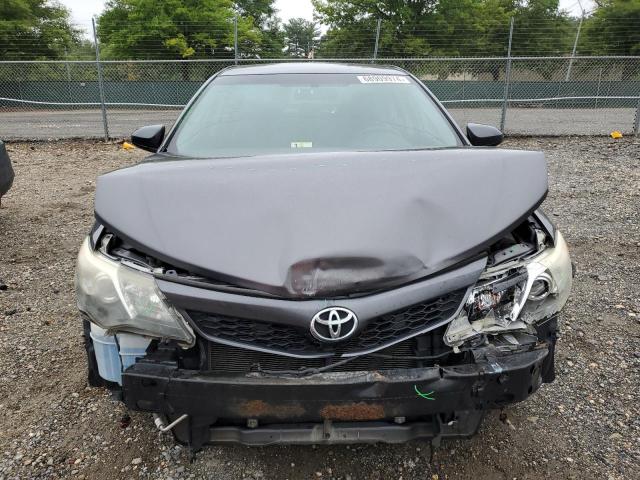 Photo 5 from auction – 2014 TOYOTA CAMRY L with VIN 4T1BF1FK7EU404348